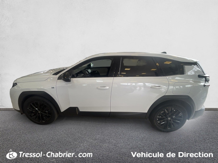 Citroën C5 AIRCROSS PHEV Nouveau C5 Aircross Hybride rechargeable 225ch MAX