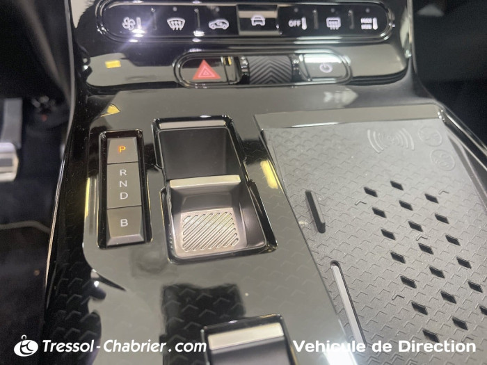 Citroën C5 AIRCROSS PHEV Nouveau C5 Aircross Hybride rechargeable 225ch MAX