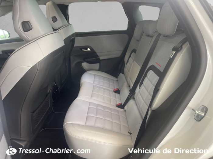 Citroën C5 AIRCROSS PHEV Nouveau C5 Aircross Hybride rechargeable 225ch MAX