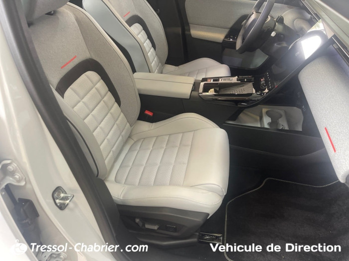 Citroën C5 AIRCROSS PHEV Nouveau C5 Aircross Hybride rechargeable 225ch MAX