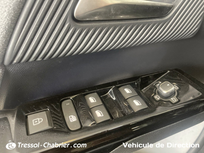 Citroën C5 AIRCROSS PHEV Nouveau C5 Aircross Hybride rechargeable 225ch MAX