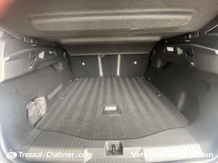 Citroën C5 AIRCROSS PHEV Nouveau C5 Aircross Hybride rechargeable 225ch MAX