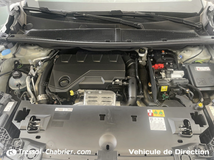Citroën C5 AIRCROSS PHEV Nouveau C5 Aircross Hybride rechargeable 225ch MAX