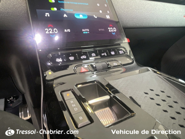 Citroën C5 AIRCROSS PHEV Nouveau C5 Aircross Hybride rechargeable 225ch MAX