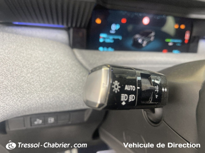 Citroën C5 AIRCROSS PHEV Nouveau C5 Aircross Hybride rechargeable 225ch MAX