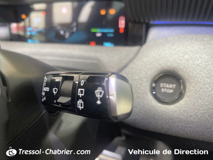 Citroën C5 AIRCROSS PHEV Nouveau C5 Aircross Hybride rechargeable 225ch MAX
