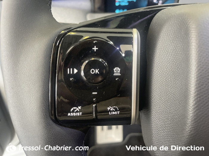 Citroën C5 AIRCROSS PHEV Nouveau C5 Aircross Hybride rechargeable 225ch MAX
