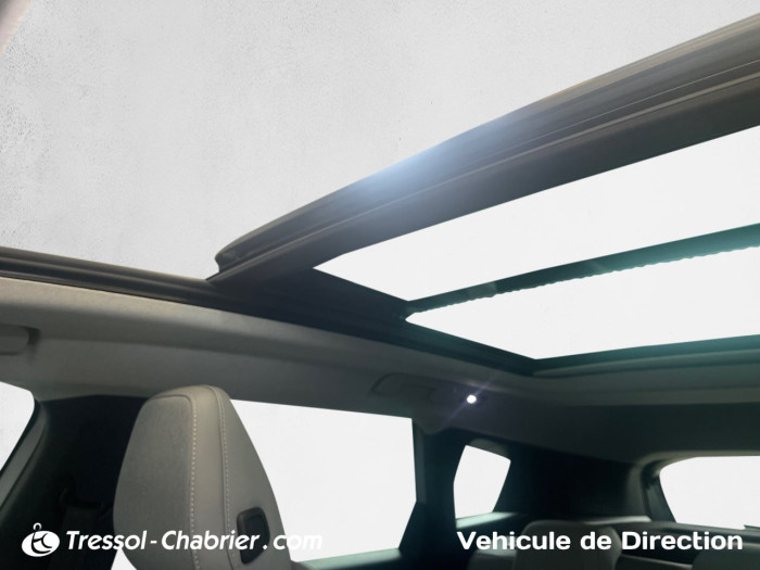 Citroën C5 AIRCROSS PHEV Nouveau C5 Aircross Hybride rechargeable 225ch MAX