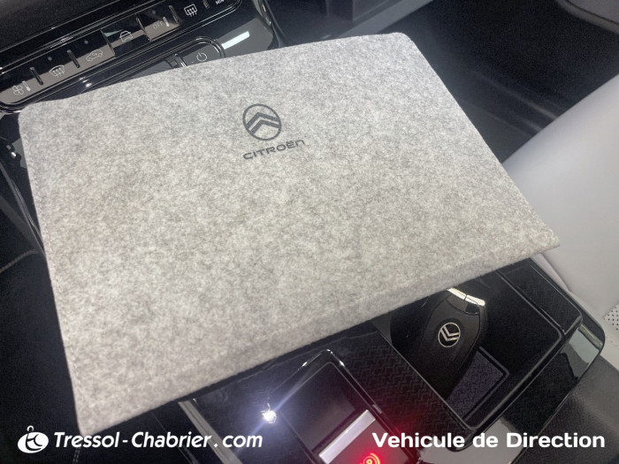 Citroën C5 AIRCROSS PHEV Nouveau C5 Aircross Hybride rechargeable 225ch MAX