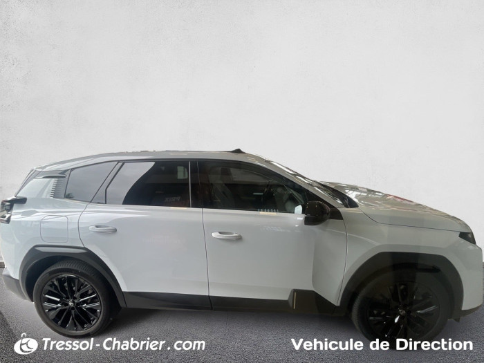 Citroën C5 AIRCROSS PHEV Nouveau C5 Aircross Hybride rechargeable 225ch MAX