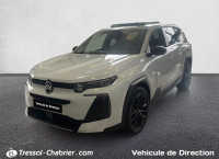 Citroën C5 AIRCROSS PHEV Nouveau C5 Aircross Hybride rechargeable 225ch MAX