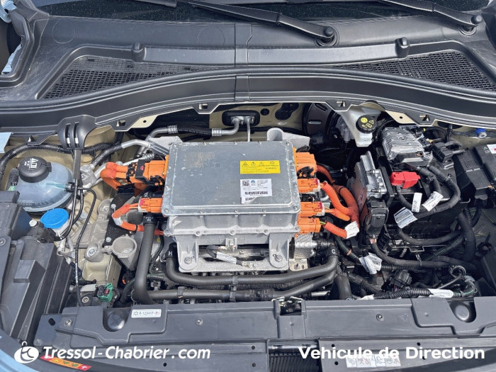 Citroën E-C3 113 ch You