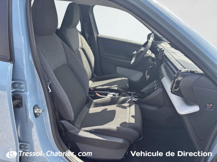 Citroën E-C3 113 ch You
