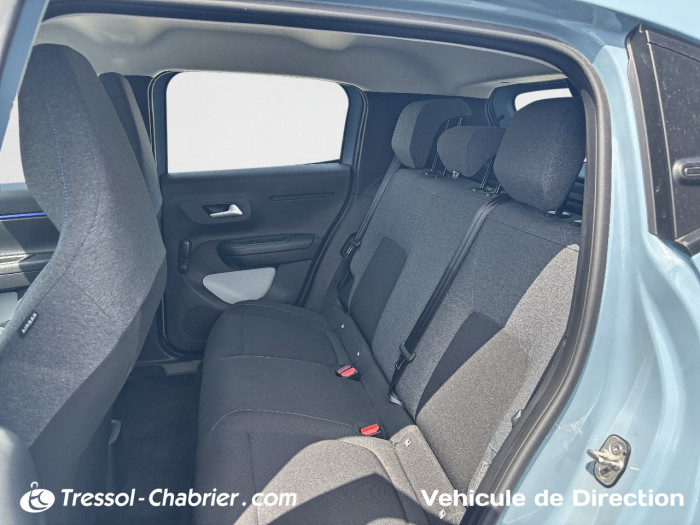 Citroën E-C3 113 ch You