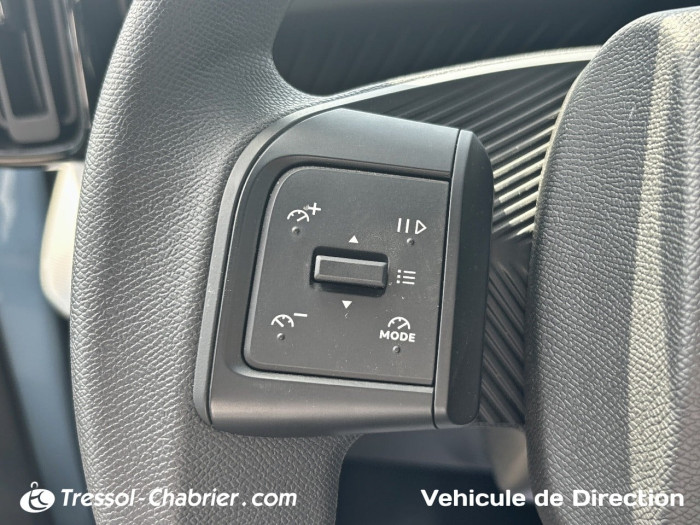 Citroën E-C3 113 ch You