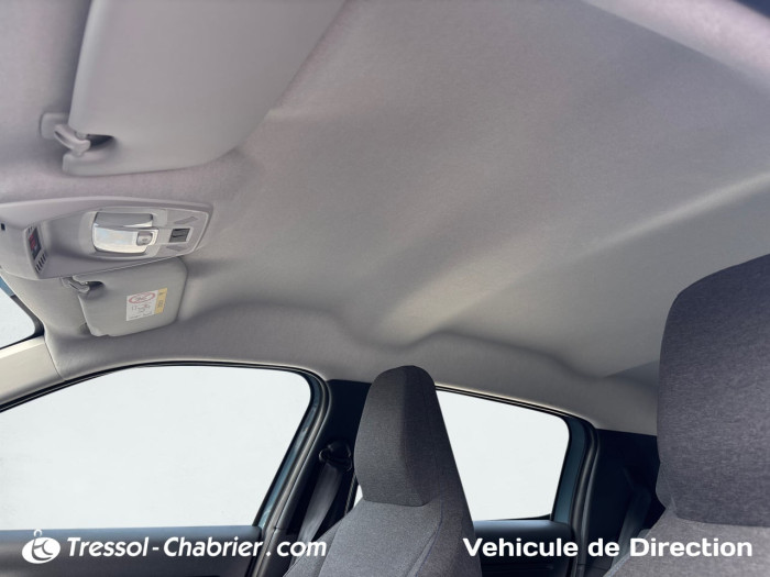 Citroën E-C3 113 ch You