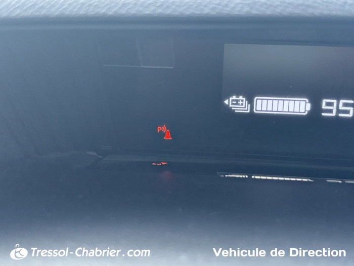 Citroën E-C3 113 ch You
