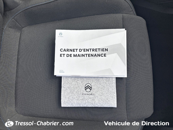 Citroën E-C3 113 ch You