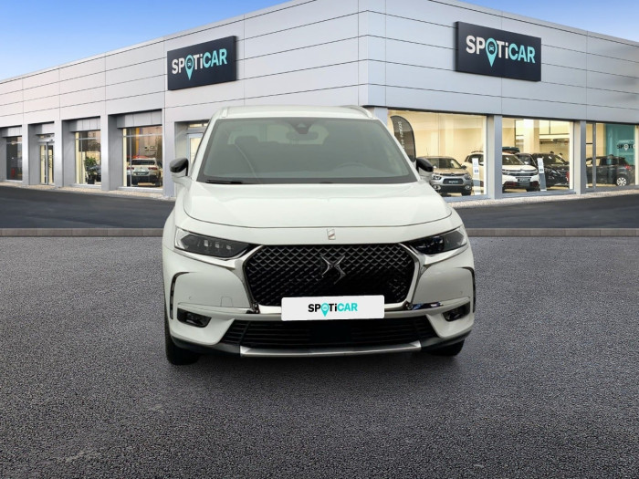 DS DS7 CROSSBACK Hybride E-Tense 225 EAT8 Rivoli