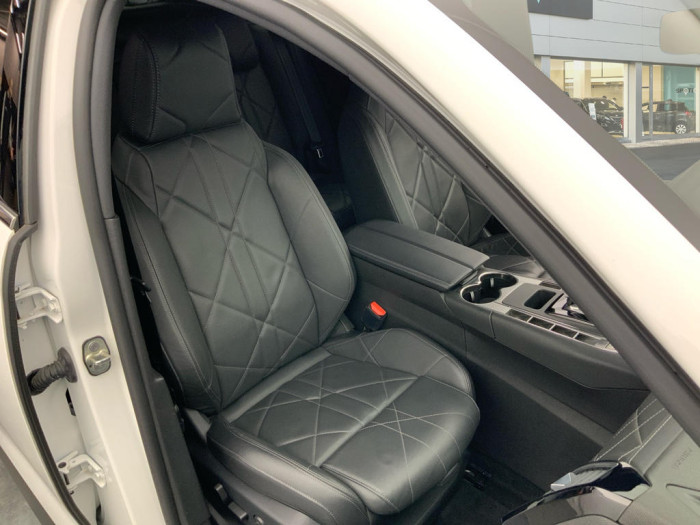 DS DS7 CROSSBACK Hybride E-Tense 225 EAT8 Rivoli