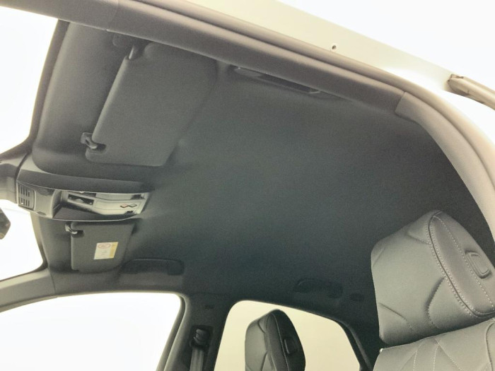 DS DS7 CROSSBACK Hybride E-Tense 225 EAT8 Rivoli