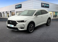 DS DS7 CROSSBACK Hybride E-Tense 225 EAT8 Rivoli