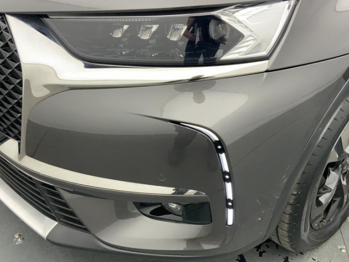 DS DS7 CROSSBACK PureTech 225 EAT8 Performance Line
