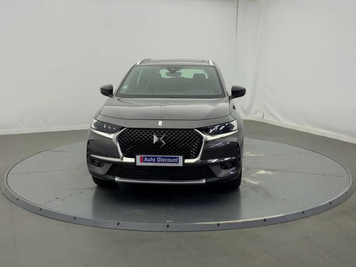 DS DS7 CROSSBACK PureTech 225 EAT8 Performance Line