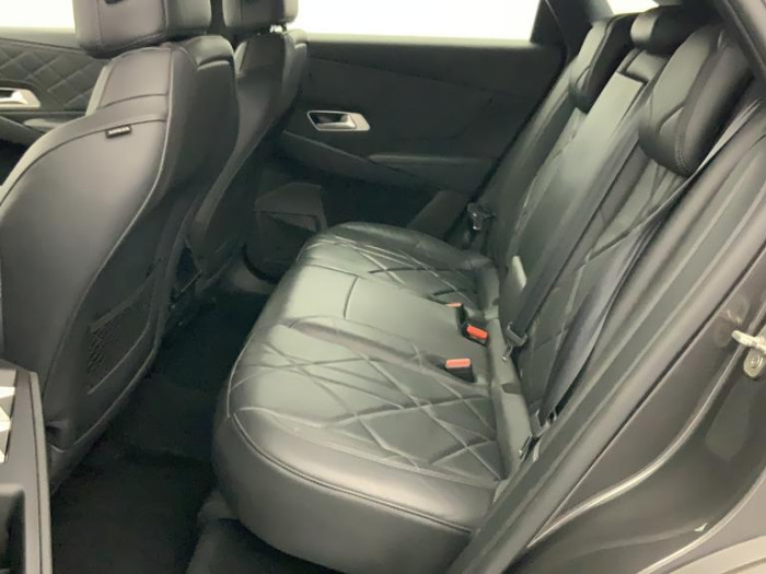 DS DS7 CROSSBACK PureTech 225 EAT8 Performance Line