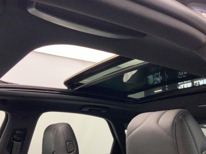DS DS7 CROSSBACK PureTech 225 EAT8 Performance Line