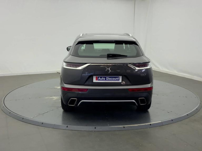 DS DS7 CROSSBACK PureTech 225 EAT8 Performance Line