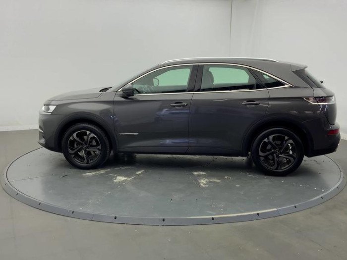DS DS7 CROSSBACK PureTech 225 EAT8 Performance Line