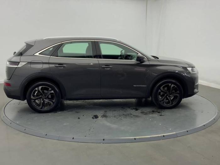 DS DS7 CROSSBACK PureTech 225 EAT8 Performance Line