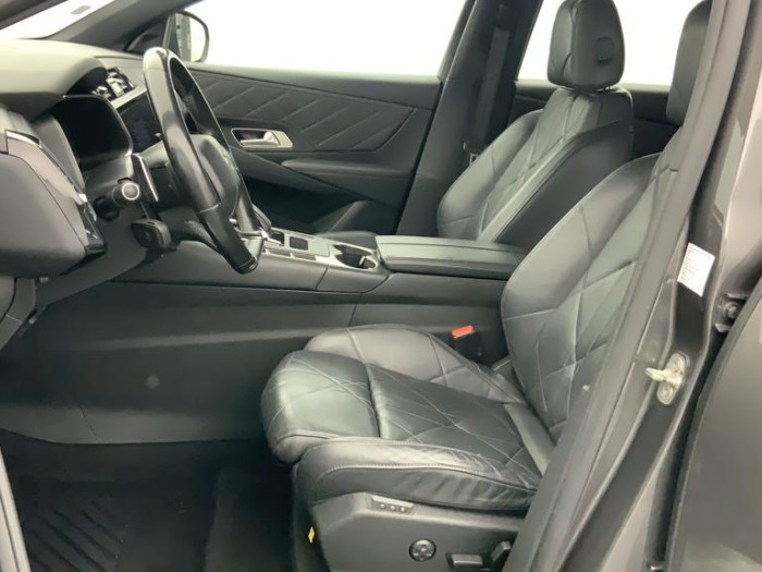 DS DS7 CROSSBACK PureTech 225 EAT8 Performance Line