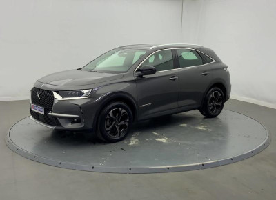 DS DS7 CROSSBACK PureTech 225 EAT8 Performance Line