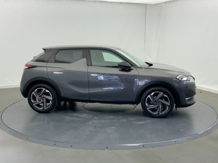 DS DS 3 CROSSBACK BUSINESS PureTech 130 S&S EAT8 Business