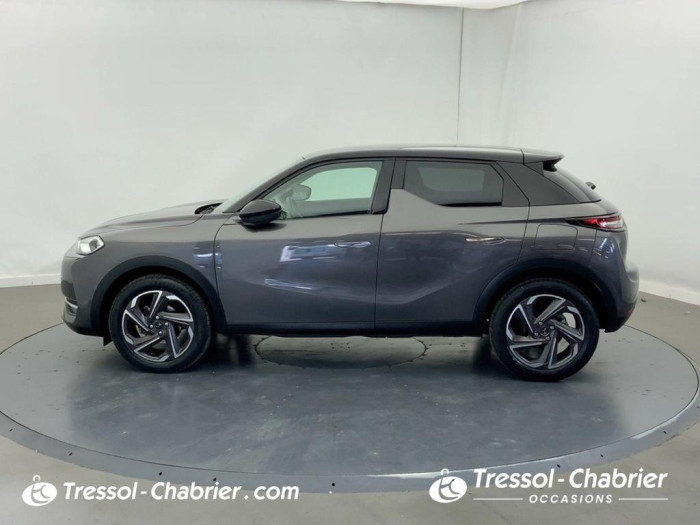 DS DS 3 CROSSBACK BUSINESS PureTech 130 S&S EAT8 Business