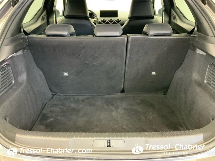 DS DS 3 CROSSBACK BUSINESS PureTech 130 S&S EAT8 Business