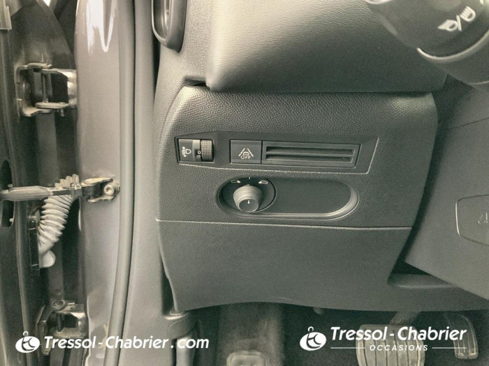 DS DS 3 CROSSBACK BUSINESS PureTech 130 S&S EAT8 Business