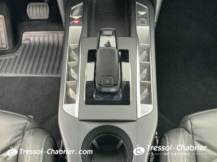 DS DS 3 CROSSBACK BUSINESS PureTech 130 S&S EAT8 Business