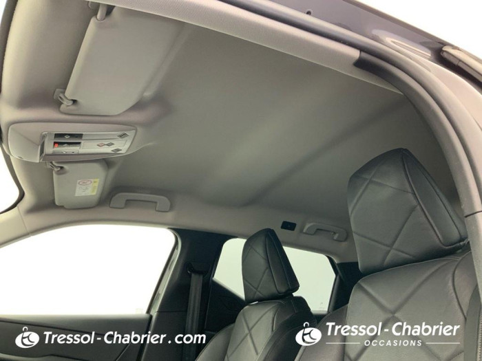 DS DS 3 CROSSBACK BUSINESS PureTech 130 S&S EAT8 Business