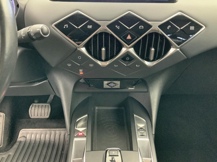 DS DS 3 Crossback DS3 Crossback PureTech 130 EAT8 Faubourg