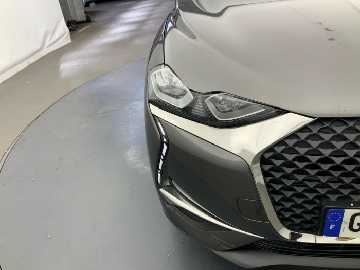 DS DS 3 Crossback DS3 Crossback PureTech 130 EAT8 Faubourg