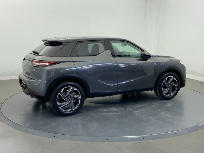 DS DS 3 Crossback DS3 Crossback PureTech 130 EAT8 Faubourg