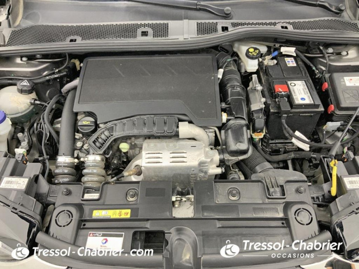 DS DS 3 Crossback DS3 Crossback PureTech 130 EAT8 Faubourg