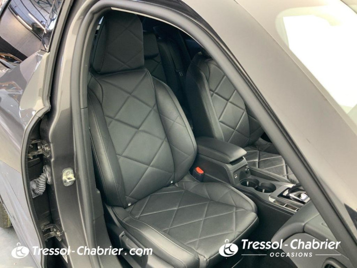 DS DS 3 Crossback DS3 Crossback PureTech 130 EAT8 Faubourg