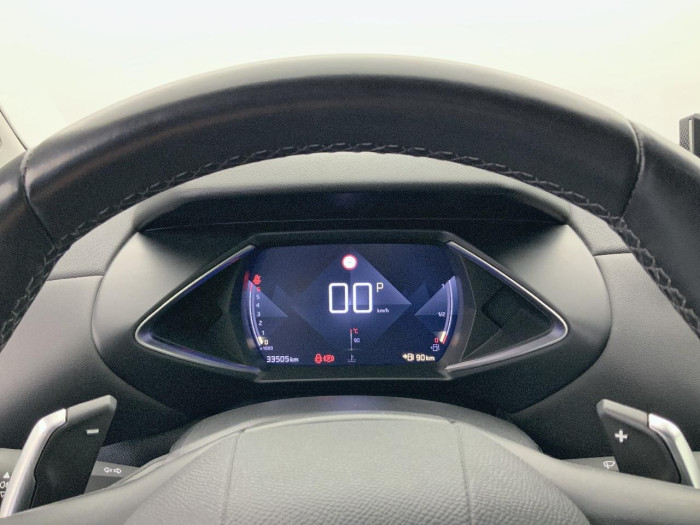 DS DS 3 Crossback DS3 Crossback PureTech 130 EAT8 Faubourg