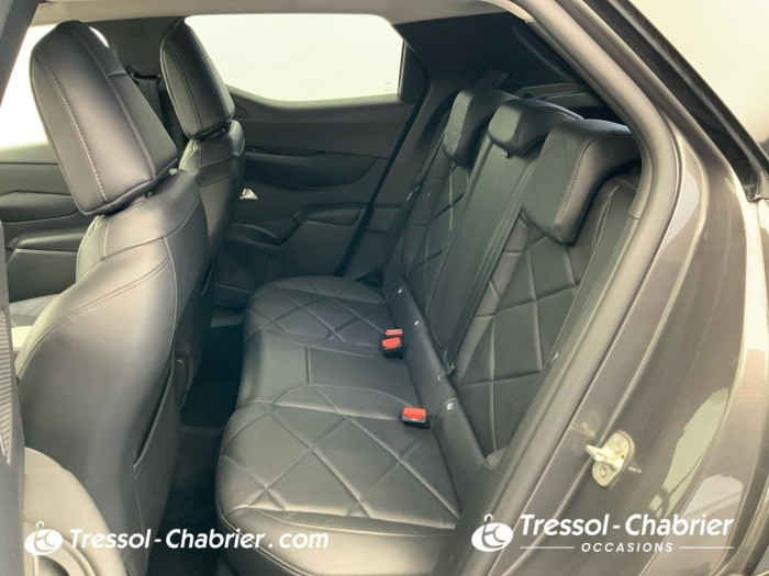 DS DS 3 Crossback DS3 Crossback PureTech 130 EAT8 Faubourg