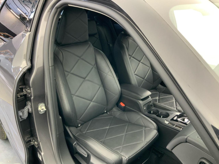 DS DS 3 Crossback DS3 Crossback PureTech 130 EAT8 Faubourg