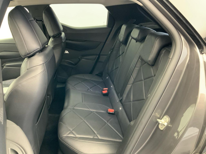 DS DS 3 Crossback DS3 Crossback PureTech 130 EAT8 Faubourg